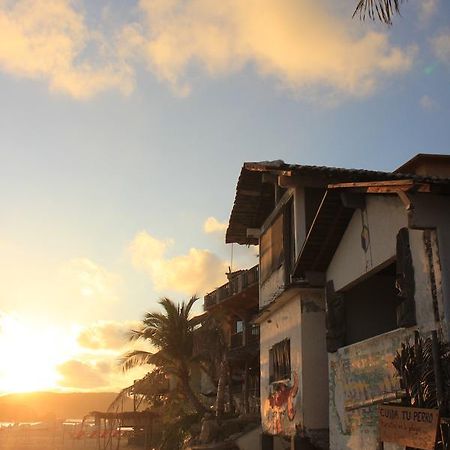 Casa Corazon San Agustinillo Hotel Exterior photo