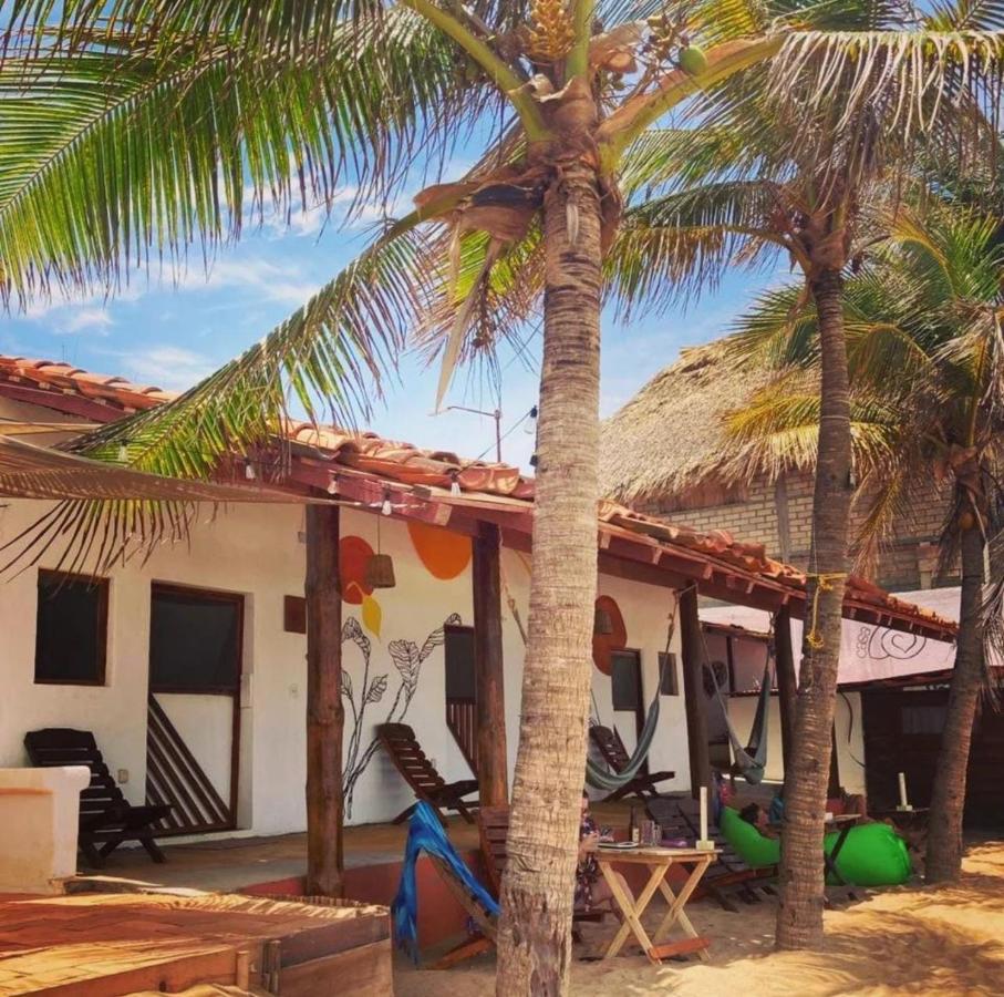 Casa Corazon San Agustinillo Hotel Exterior photo