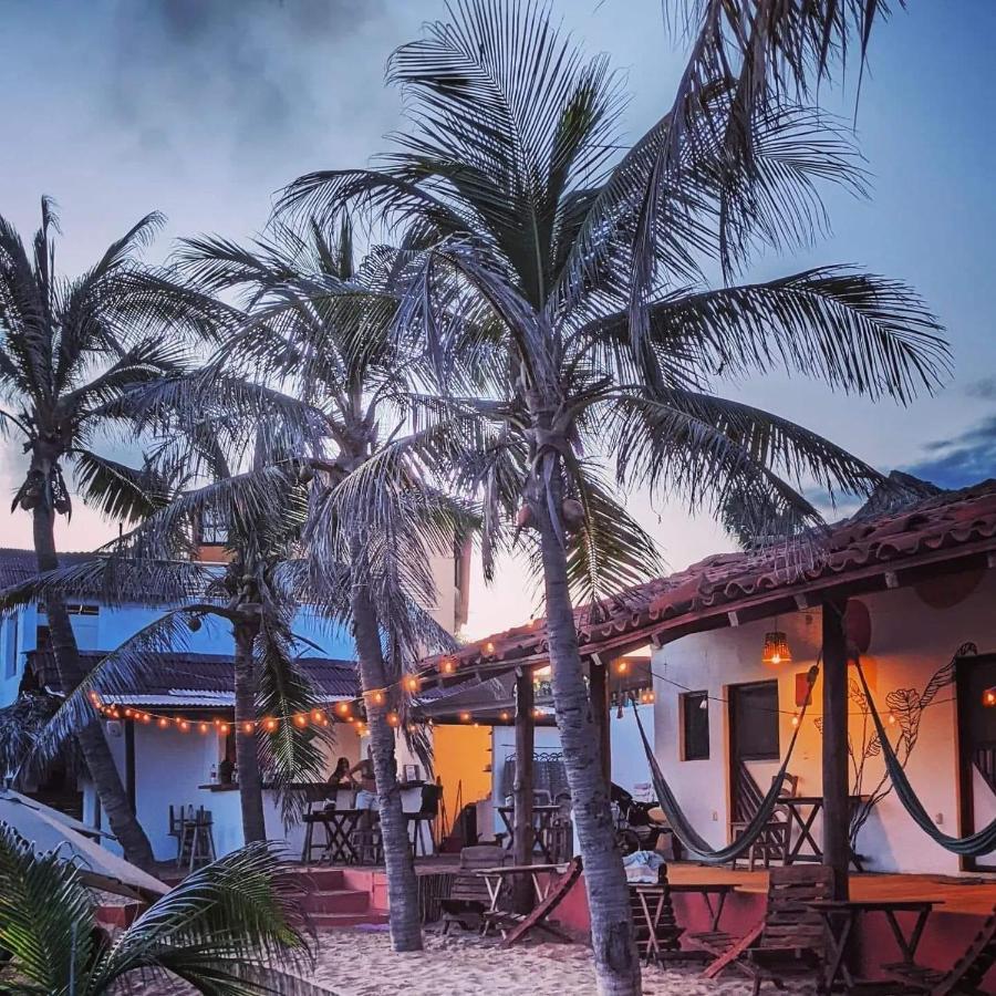Casa Corazon San Agustinillo Hotel Exterior photo