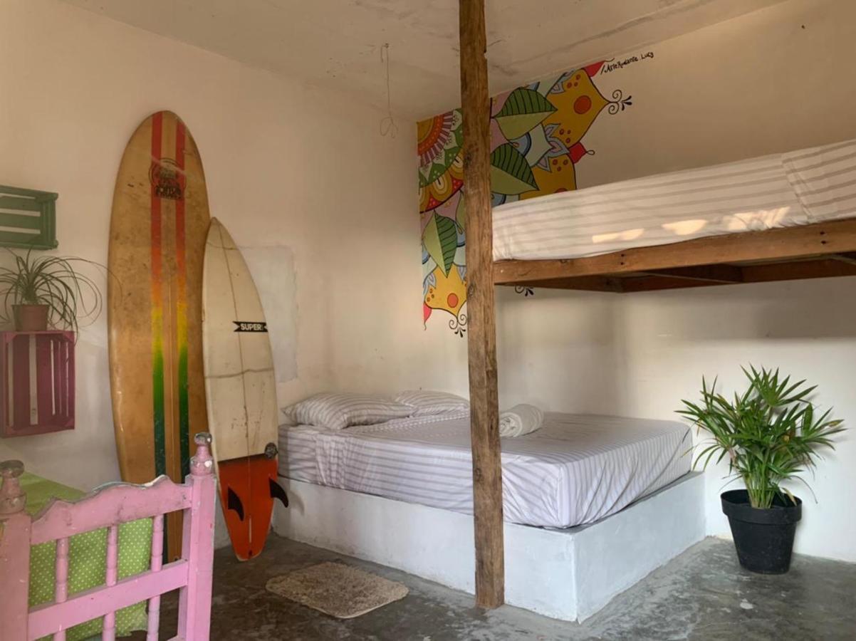 Casa Corazon San Agustinillo Hotel Room photo
