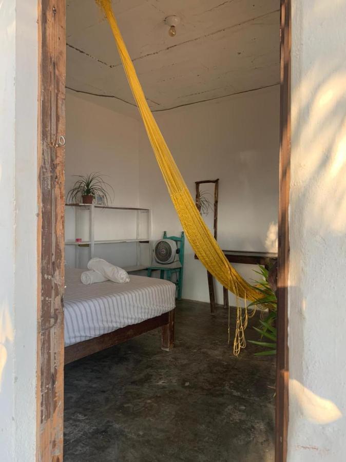 Casa Corazon San Agustinillo Hotel Room photo