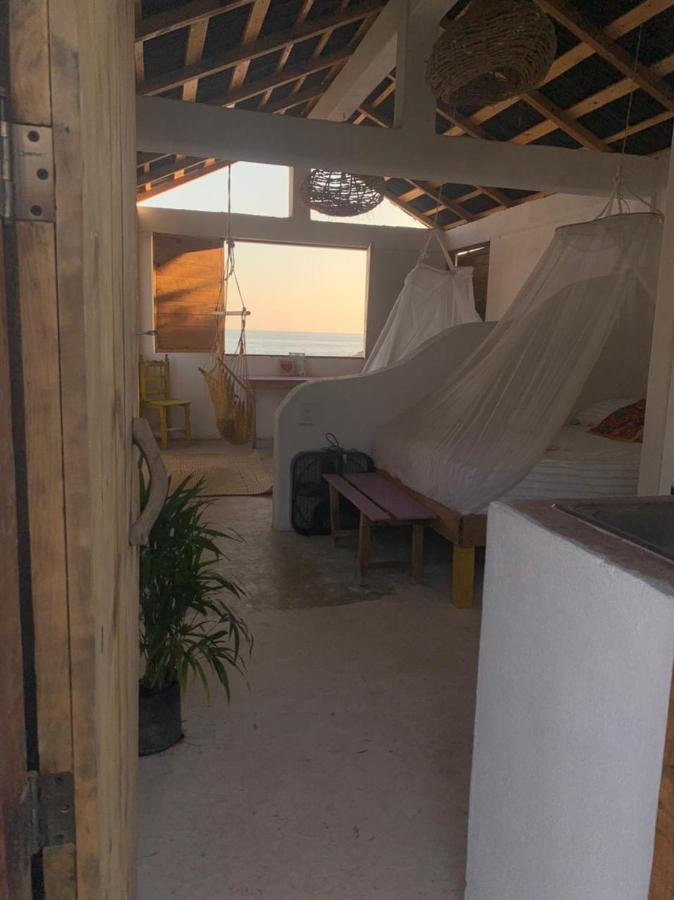 Casa Corazon San Agustinillo Hotel Room photo